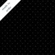 Pindot Black