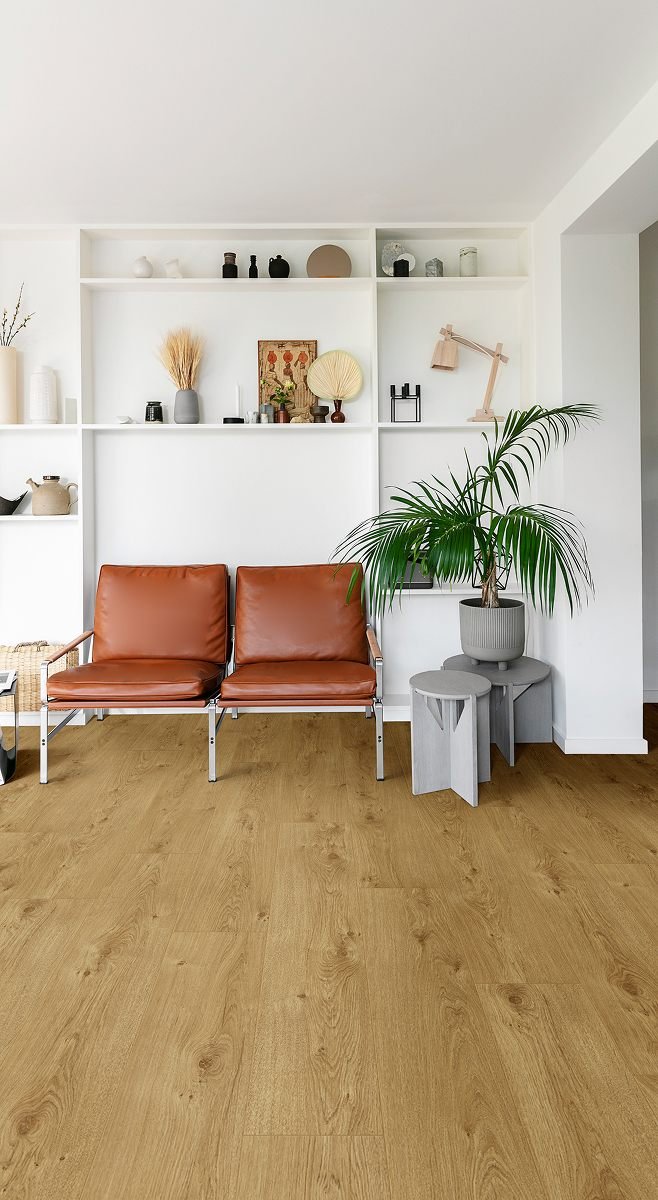 Balterio Tavel Oak - Image 2