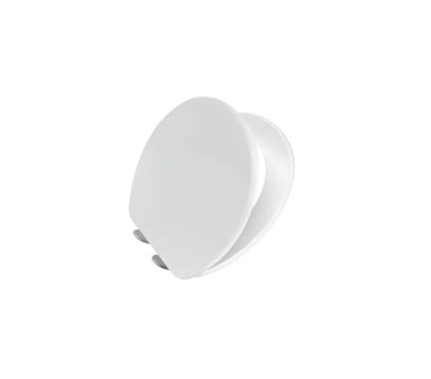 UNI 1 Standard Soft Close Seat (PP)
