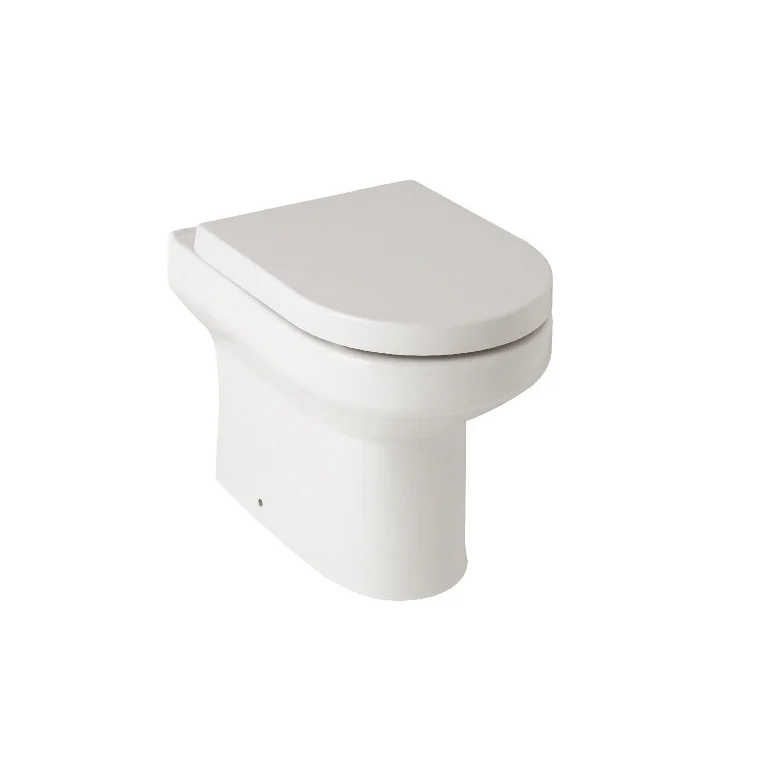 Standard D Wrapover Seat (PP)