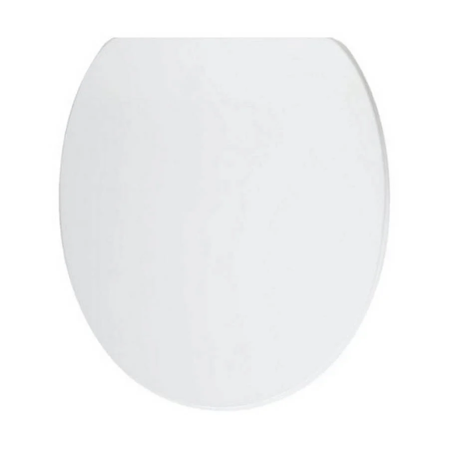 Astley Seat for c/c Pan Matt White