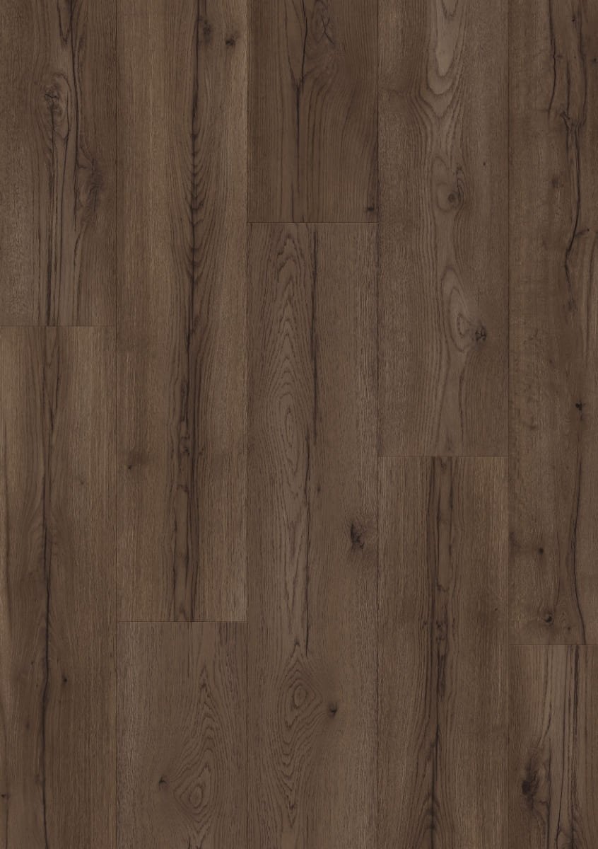 Balterio Charcoal Oak