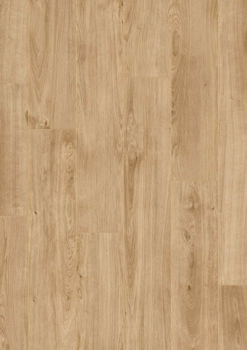 Balterio Diamond Oak
