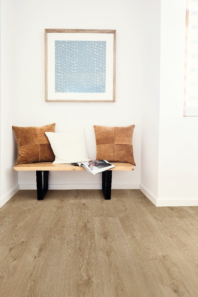Balterio Brown Oak - Image 2