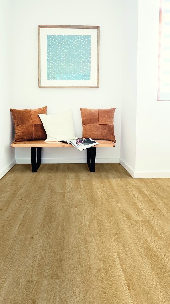 Balterio Smoked Natural Oak - Image 2