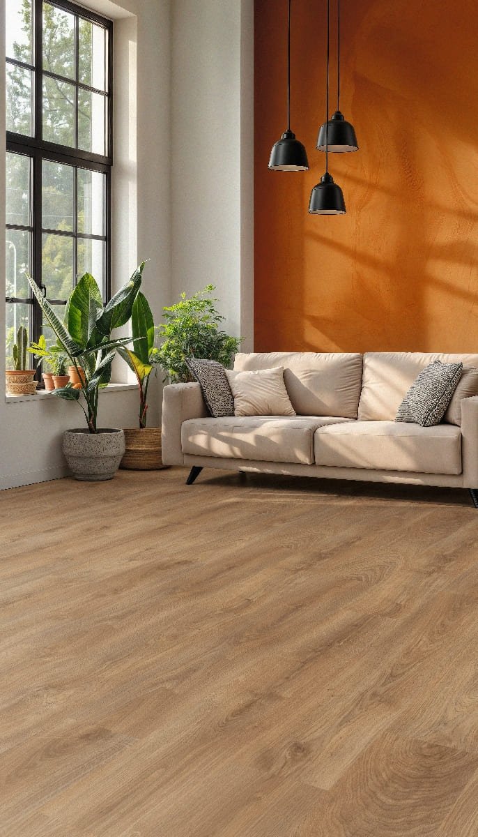Balterio Siena Oak - Image 2