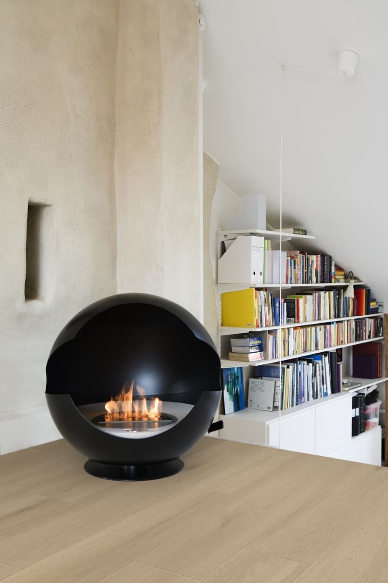 Balterio Sultry Oak - Image 2
