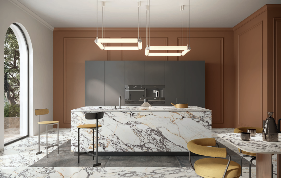 Supreme Treasure Corchia Gold - Image 3