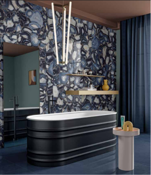 Aesthetica Agata Blu - Image 2