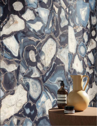 Aesthetica Agata Blu - Image 3