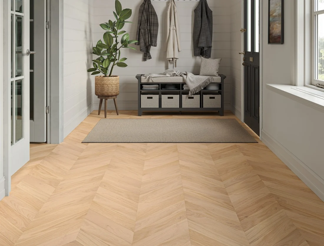 Canopy Sheringham Engineered Oak - Image 2