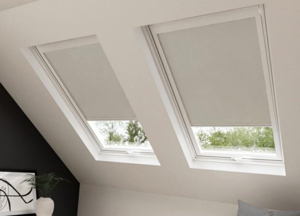 Skylight Blinds
