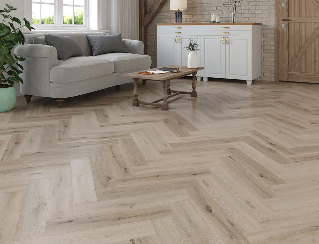 Canopy Studland Oak SPC LVT - Image 2