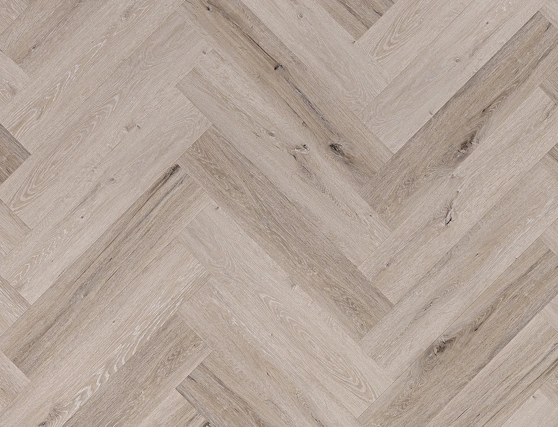 Canopy Studland Oak SPC LVT
