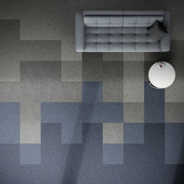Carpet Tiles