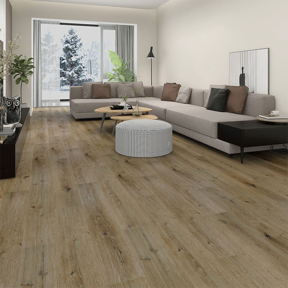 X Floor Twilight Mist SPC