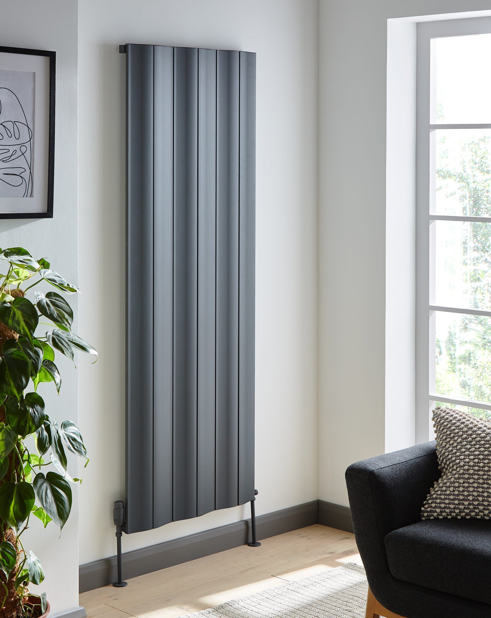 VANCOUVER SINGLE 1780x620mm