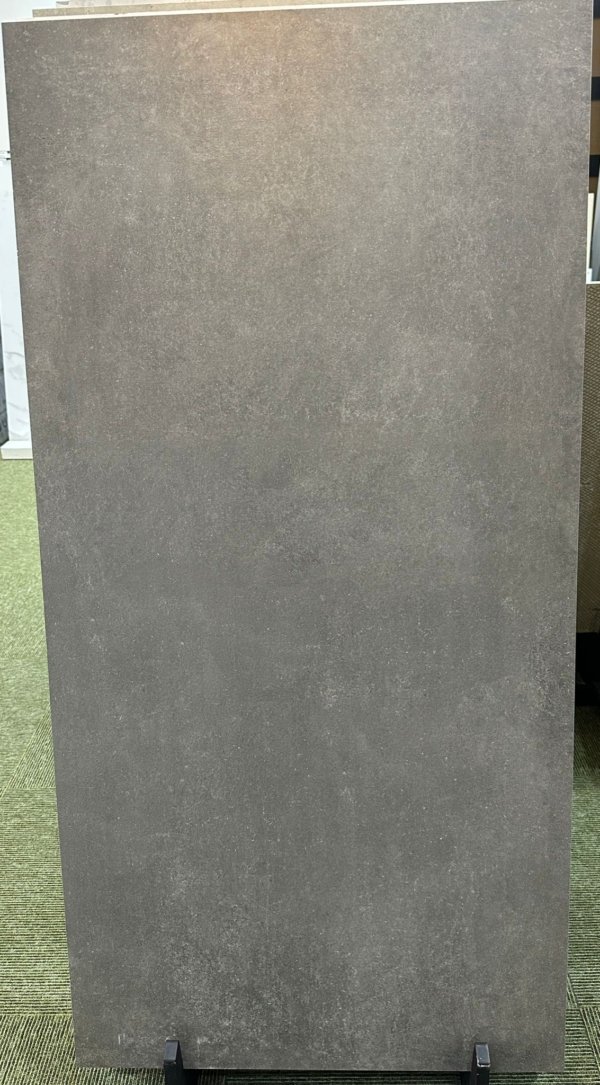 Vip Mediterranio Dark Grey Porcelain Tile | Infinity Furnishing