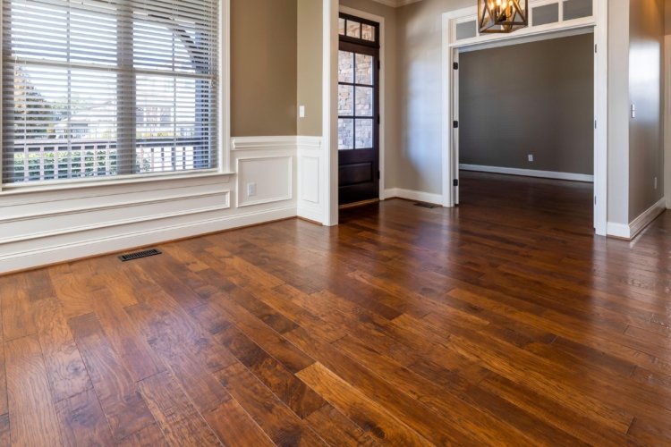 What Makes a Floor Feel Expensive It’s Not Always the Price.