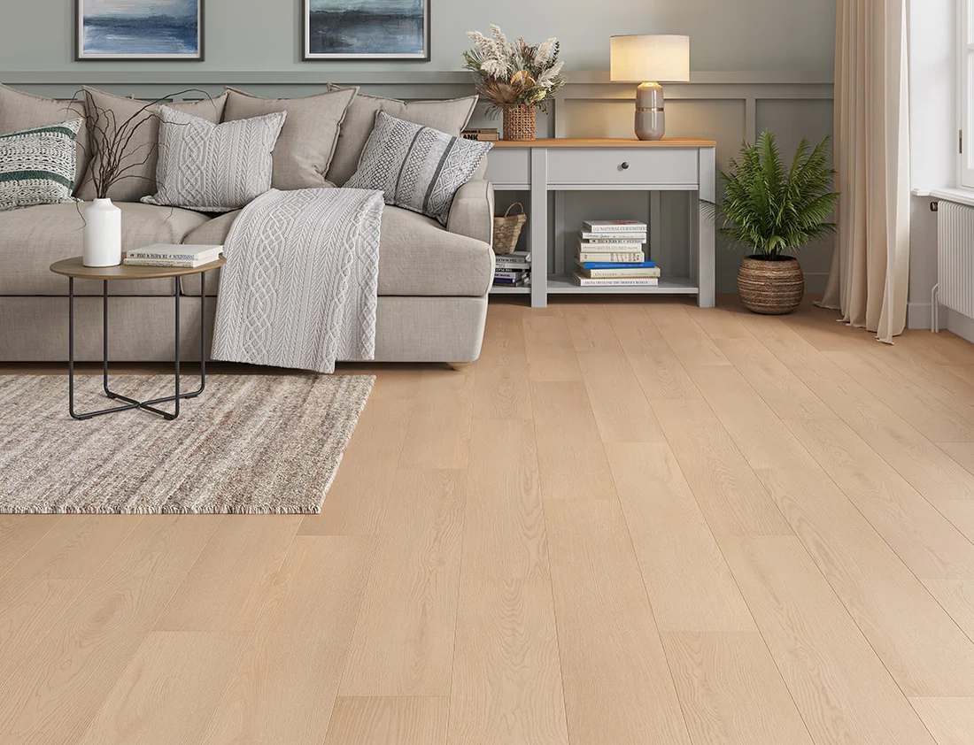 Canopy Willow 8mm Kingham Laminate - Image 2