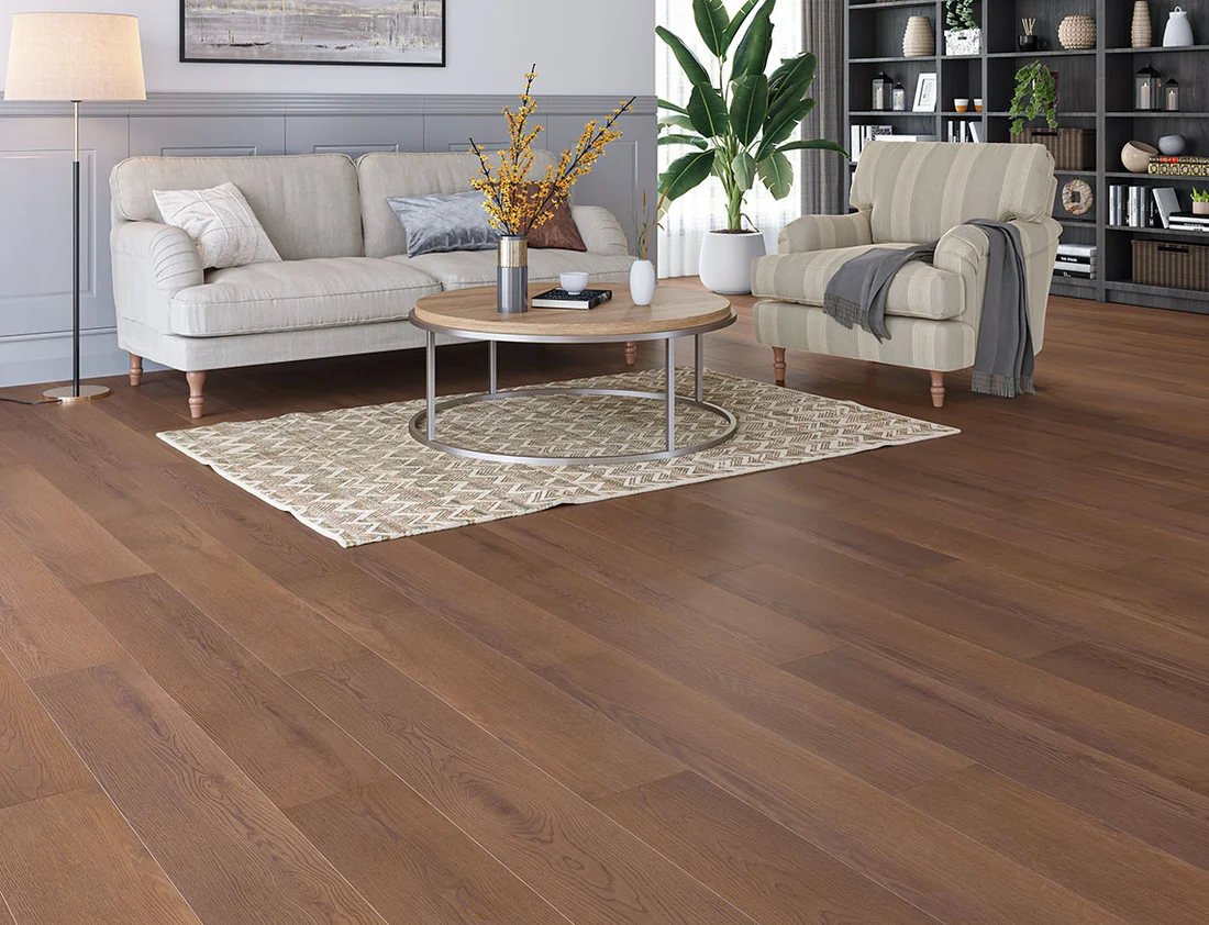Canopy Willow 8mm Romsey Laminate - Image 2
