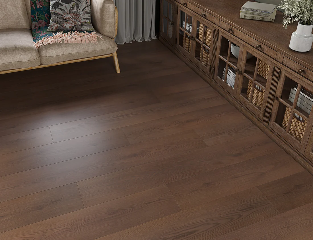 Canopy Willow Deluxe 12mm Romsey Laminate - Image 2