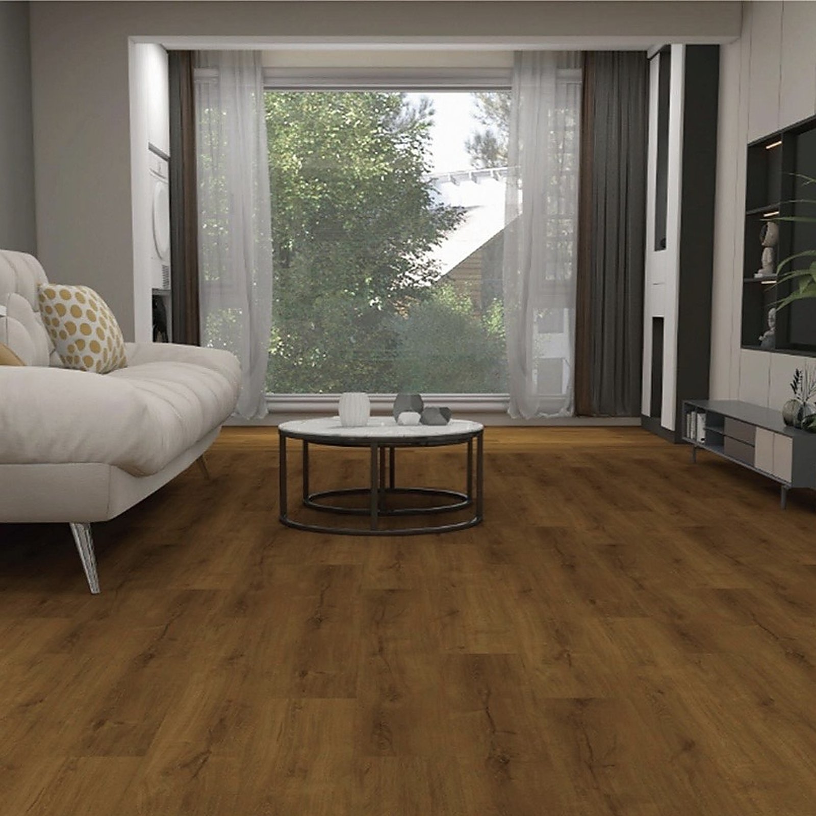 XFloor XF P209 SPC