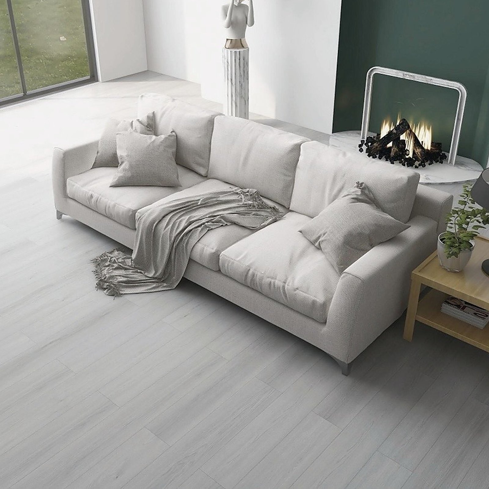 XFloor XF P210 SPC