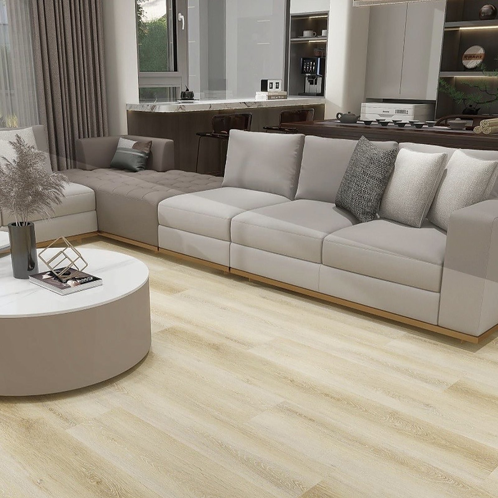 XFloor XF P211 SPC