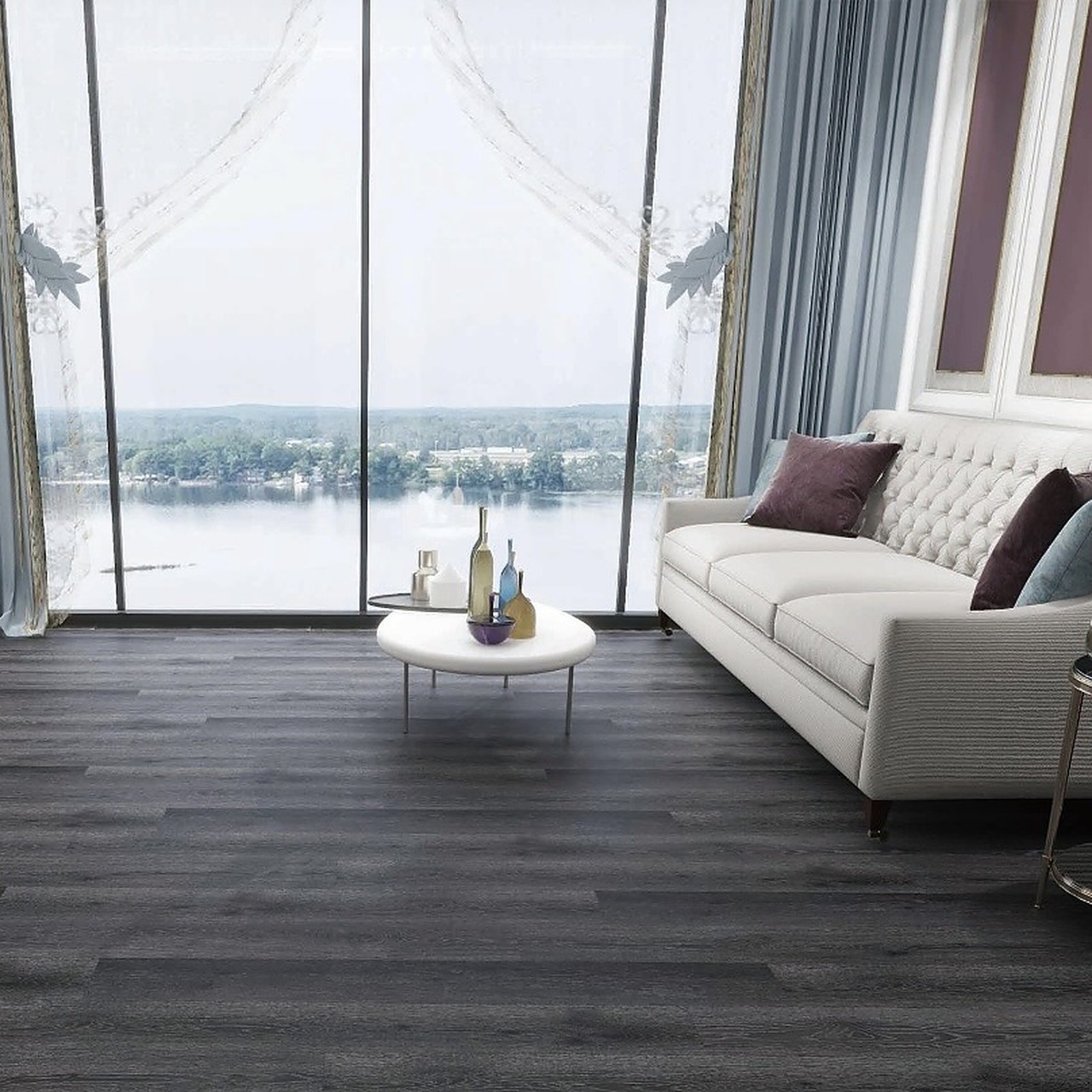 XFloor XF P213 SPC