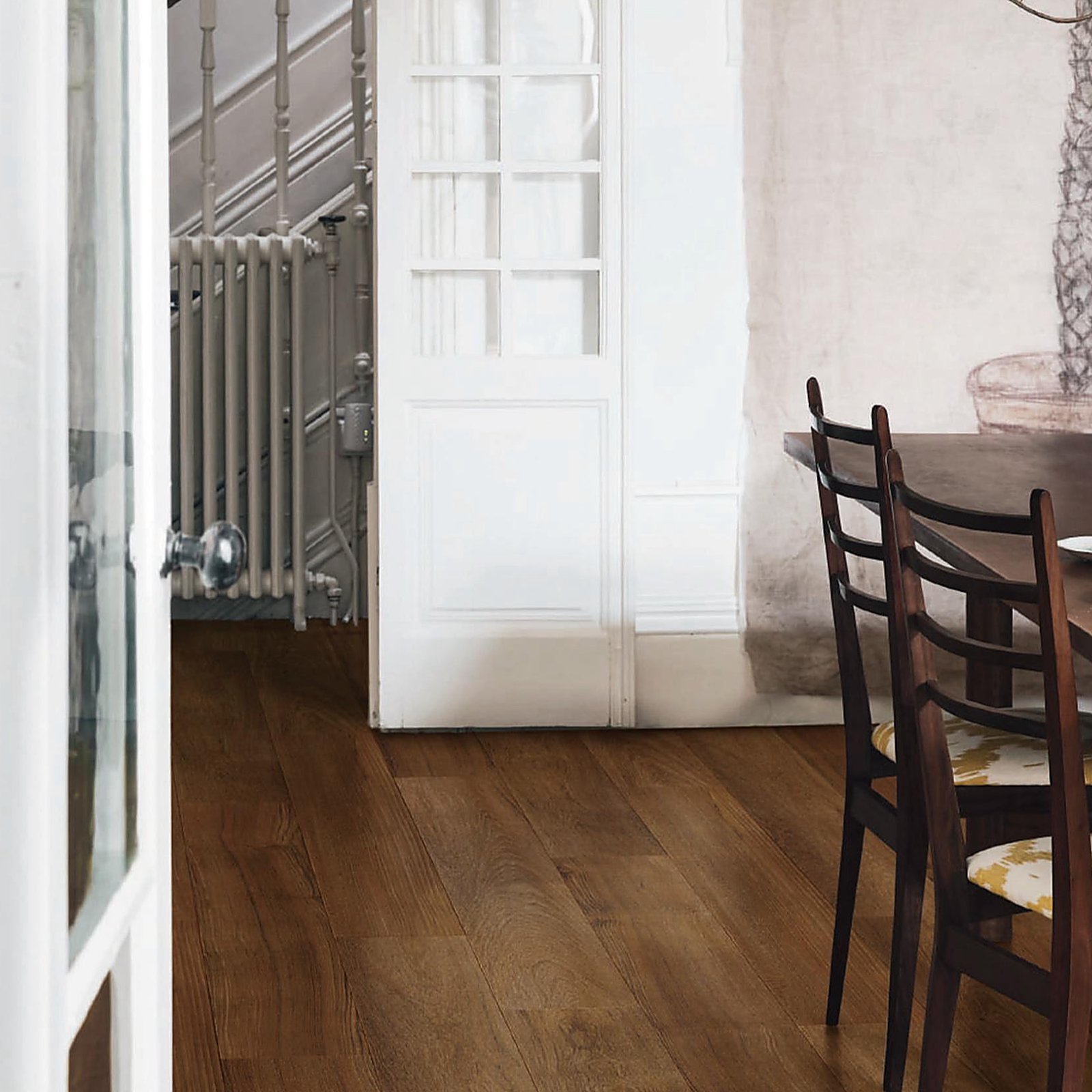 XFloor XF P410 Laminate