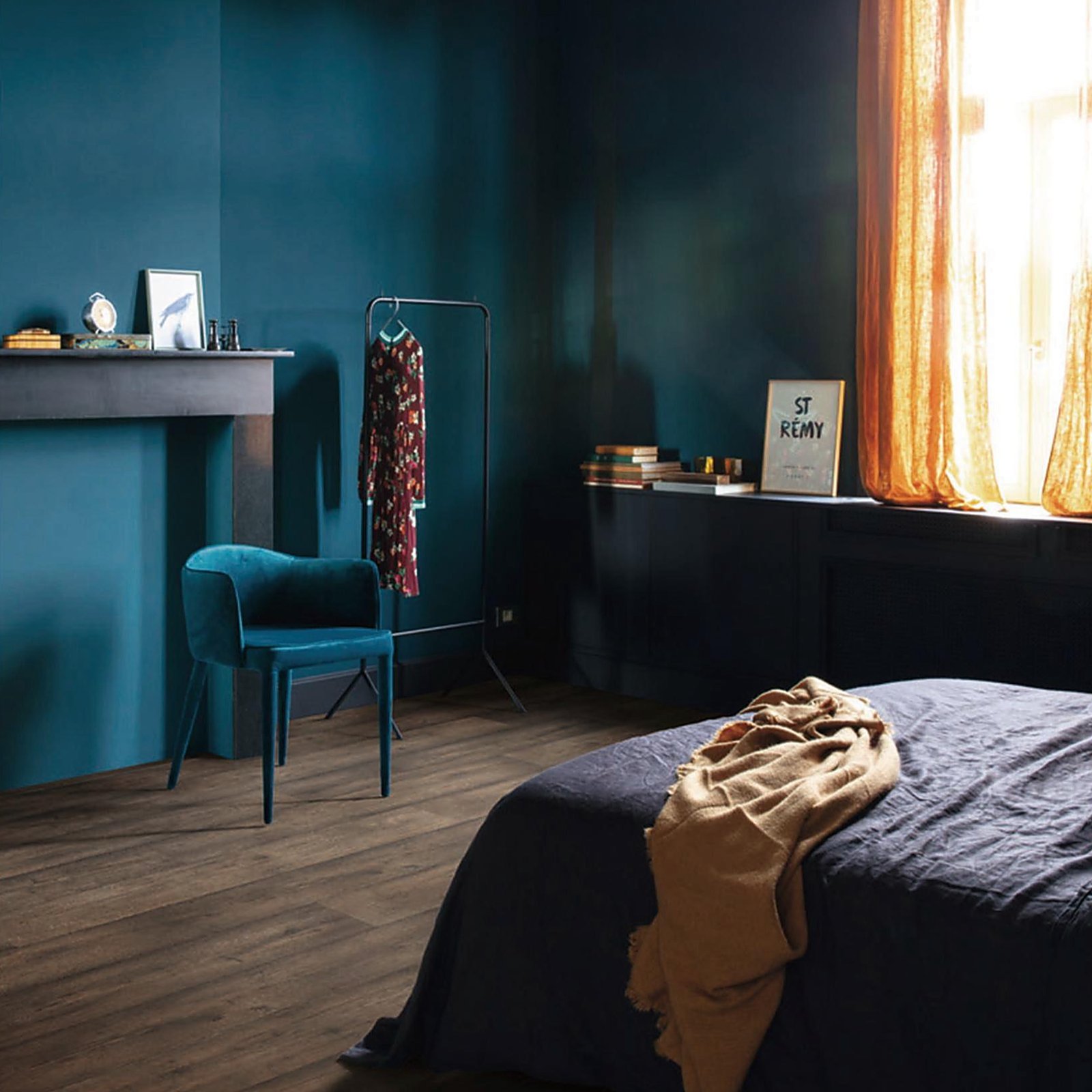 XFloor XF P412 Laminate