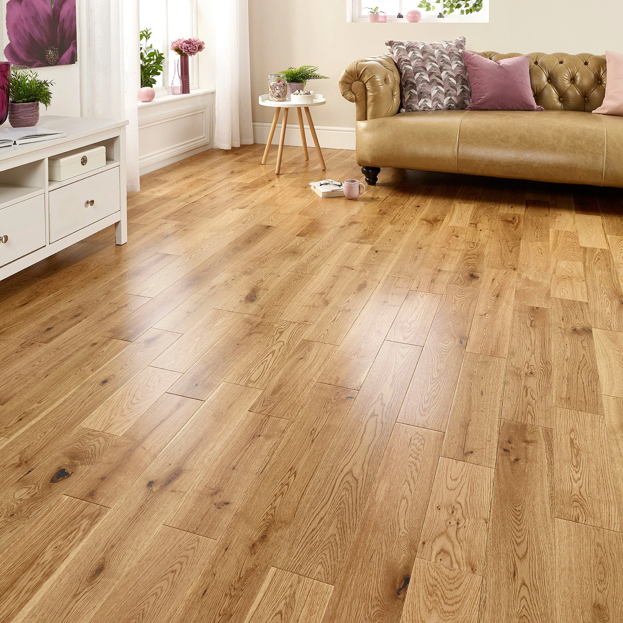 Likewise Cotswold Natural Brushed 125mm - Image 2