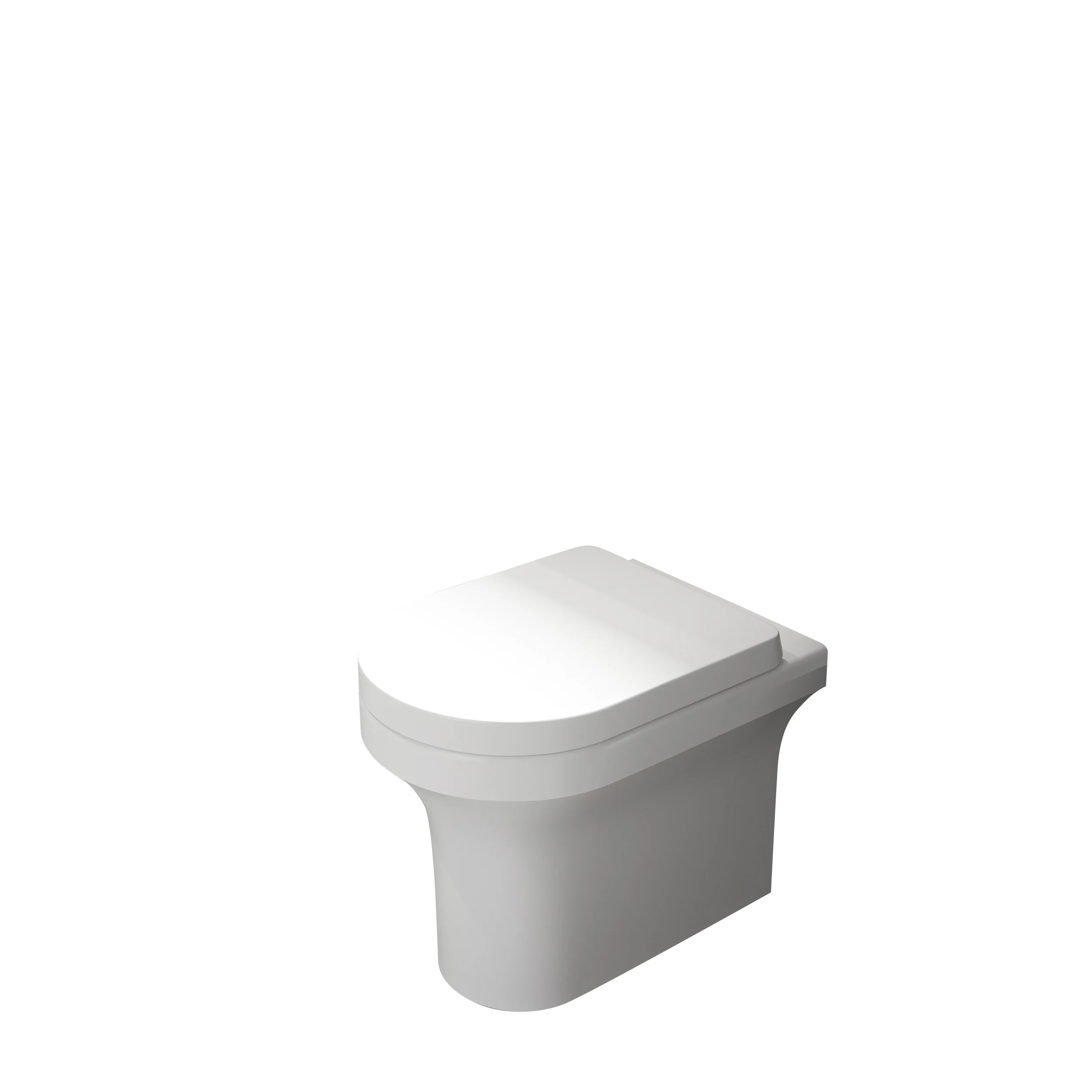 Ozone Rimless BTW Pan
