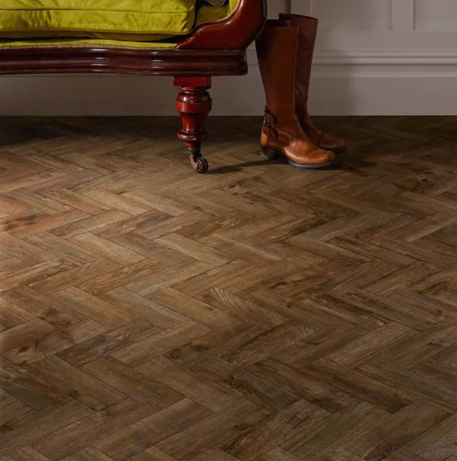 Likewise Camaro Georgian Parquet (BVL) - Image 2