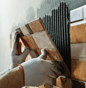 Tiles Adhesive