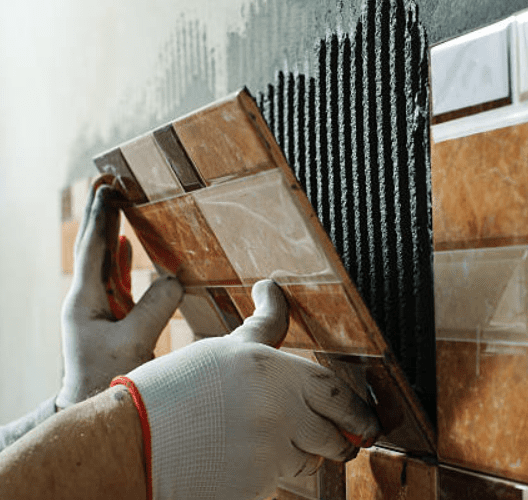 Tiles Adhesive