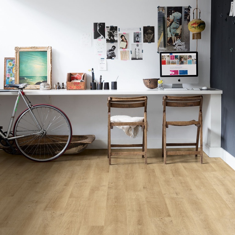 Quick Step Venice Oak Natural - Image 2