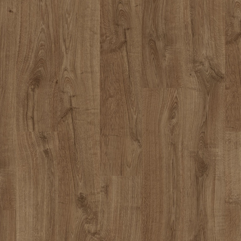 Quick Step Newcastle Oak Brown