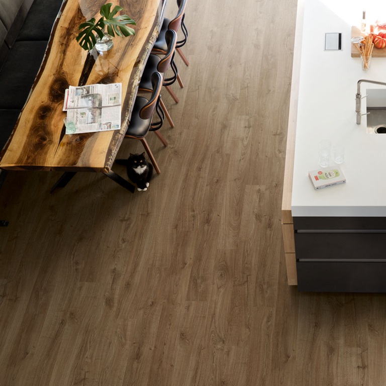 Quick Step Newcastle Oak Brown - Image 2