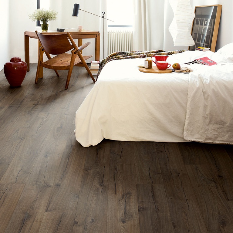Quick-Step Classic Oak Brown - Image 3