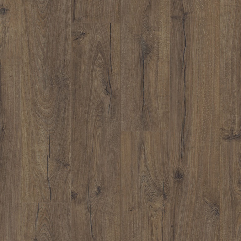 Quick-Step Classic Oak Brown
