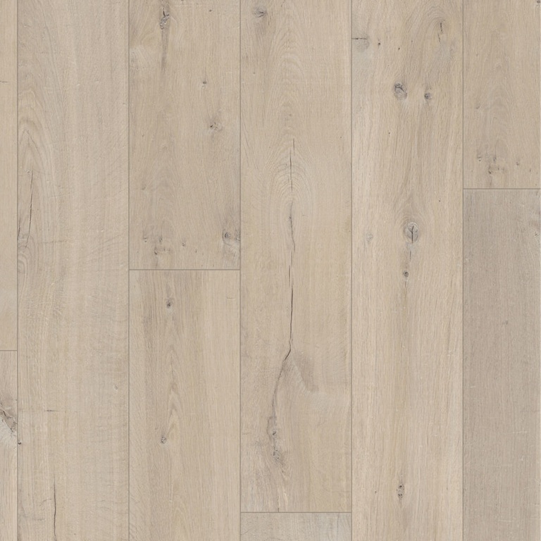 Quick-Step Soft Oak Light