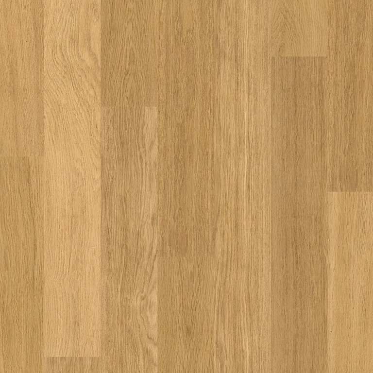 Quick-Step Natural Varnished Oak