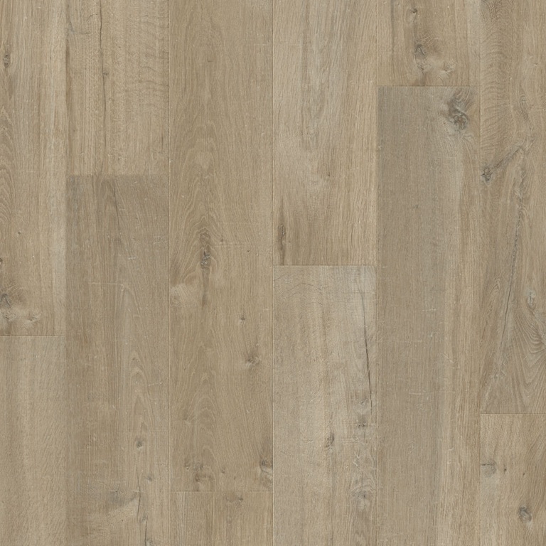 Quick-Step Soft Oak Light Brown