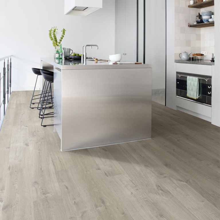 Quick-Step Soft Oak Grey - Image 2