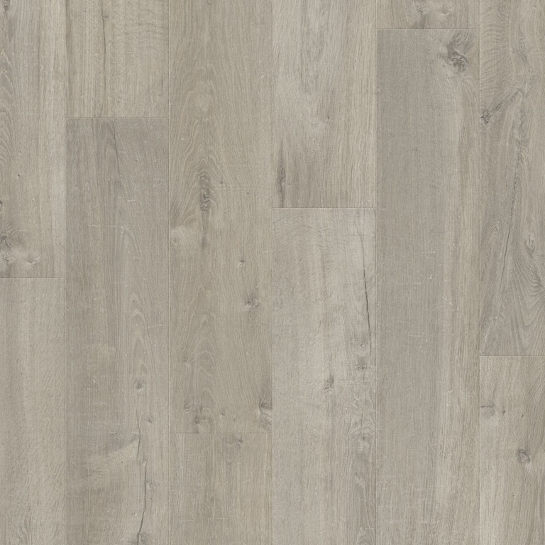 Quick-Step Soft Oak Grey