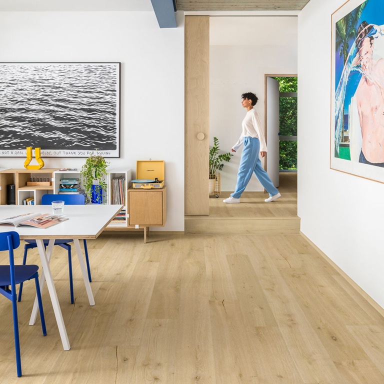 Quick-Step Cotton Oak - Image 2