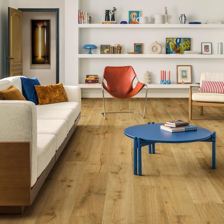 Quick-Step Truffle Oak - Image 2