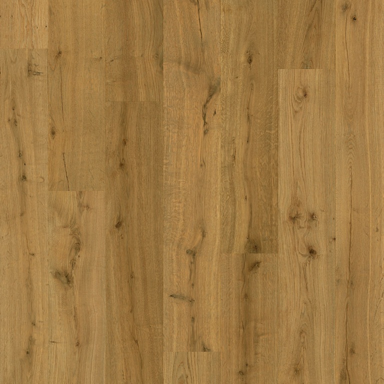 Quick-Step Truffle Oak